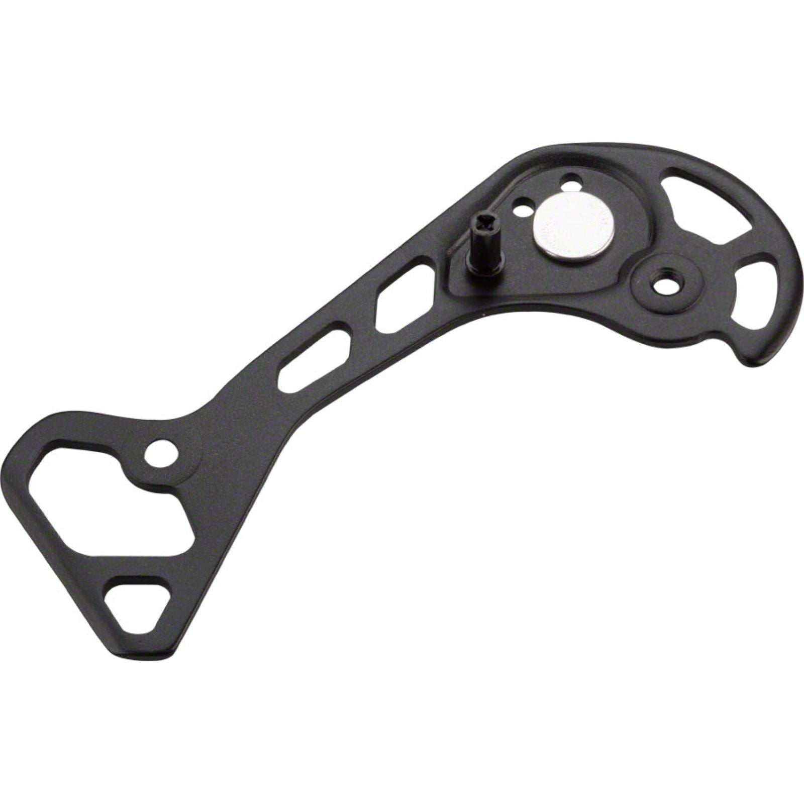 Shimano Rear Derailleur Outer Cage Plate - XT RD-M8000-GS [MPN: Y5RT98080]_1211676