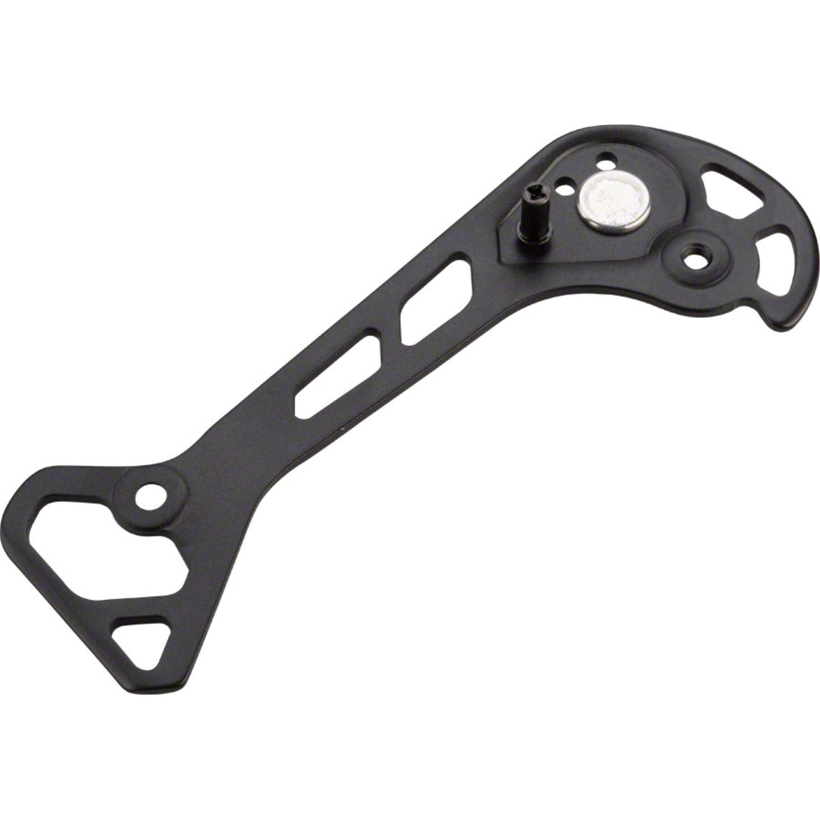 Shimano XT RD-M8000-SGS Rear Derailleur Outer Cage Plate [MPN: Y5RT98090]_1211702