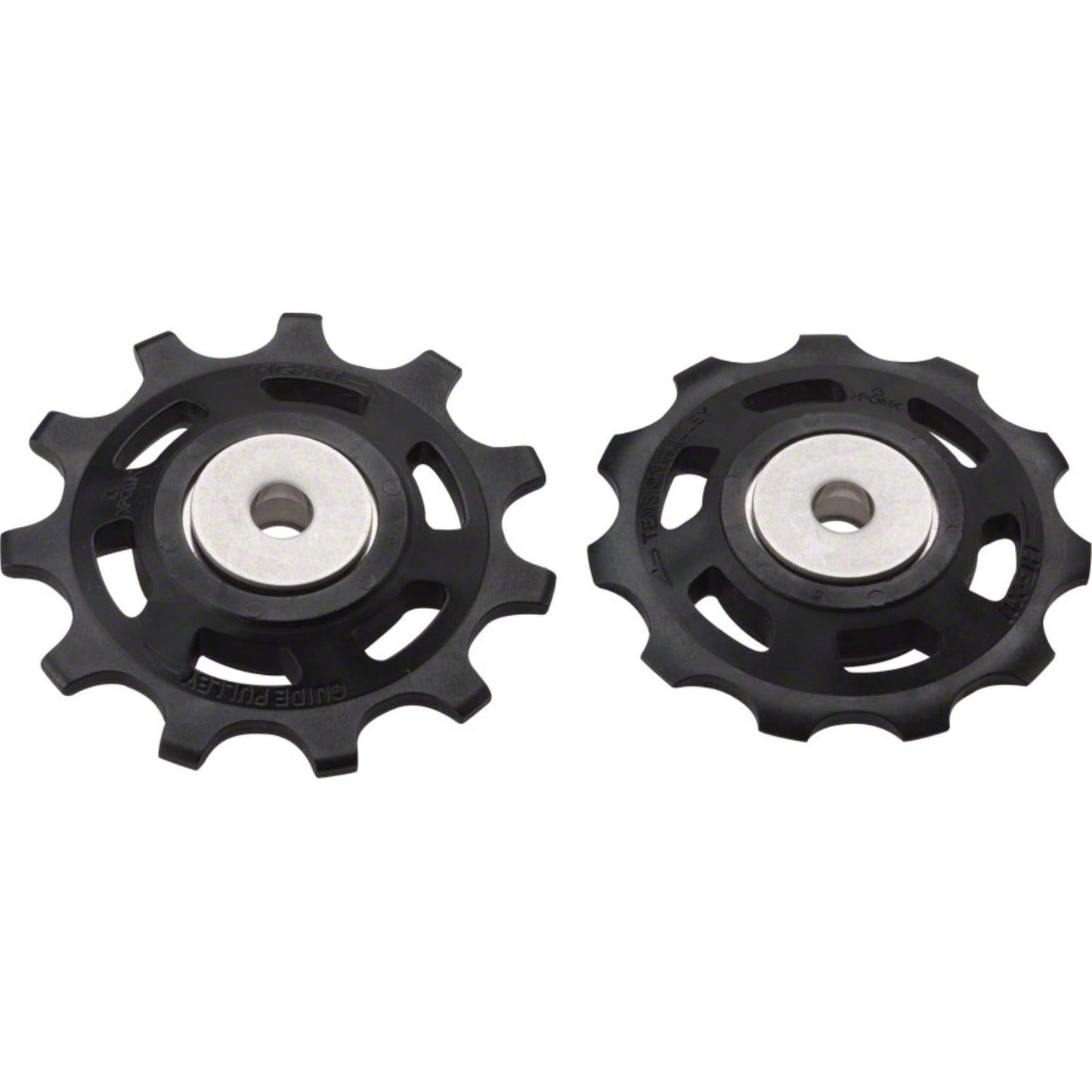 Shimano Rear Derailleur Pulley Set - 11-Speed - XT RD-M8000 [MPN: Y5RT98120]_1211703