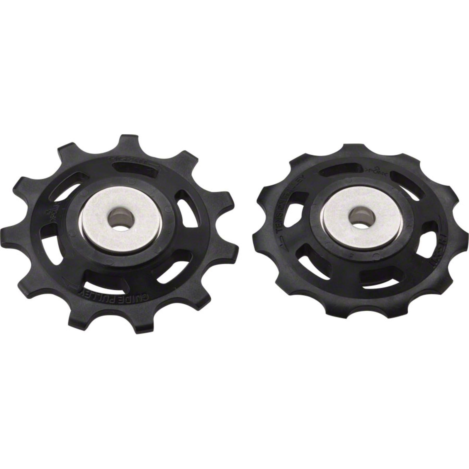 Shimano Rear Derailleur Pulley Set - 11-Speed - XT RD-M8000 [MPN: Y5RT98120]_1211703