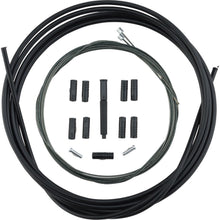 Shimano Optislick Derailleur Cable and Housing Set - Black - MTB  [MPN: Y60198090]_1211714