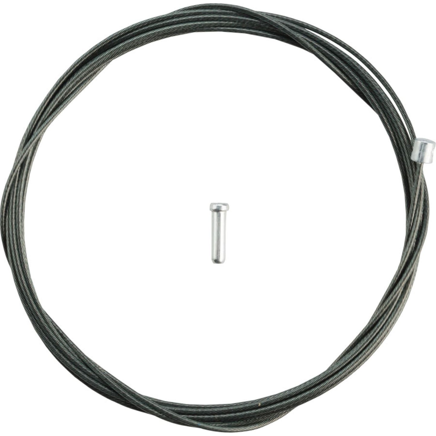 Shimano Optislick Derailleur Cable - 1.2 x 2000mm [MPN: Y60198100]_1211715