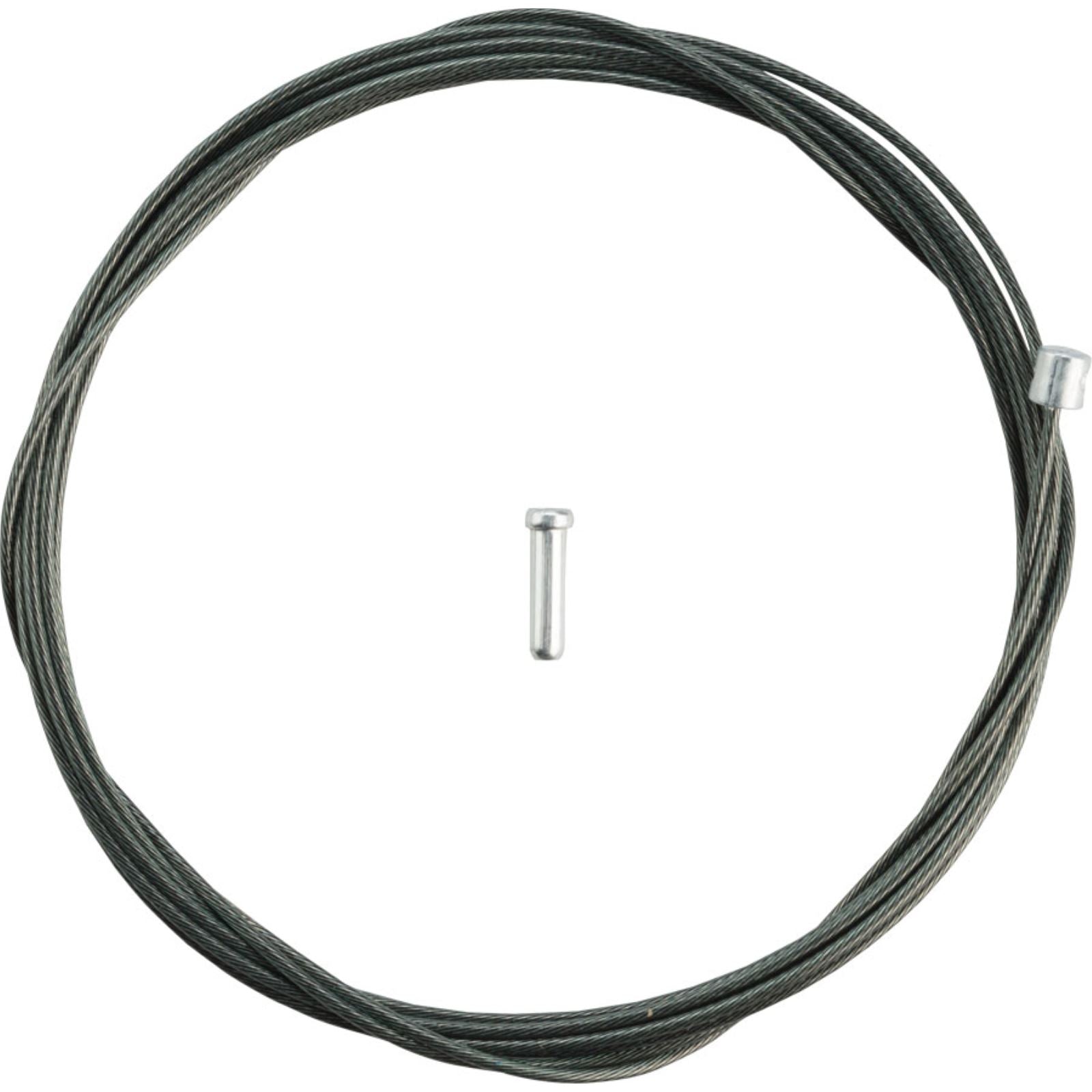 Shimano Optislick Derailleur Cable - 1.2 x 2000mm [MPN: Y60198100]_1211715