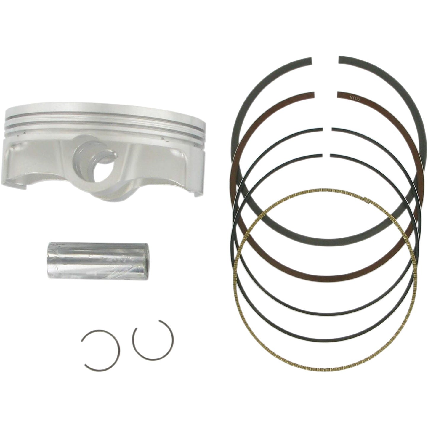 ProX Piston Kit [MPN: 01.1496.A]_459822