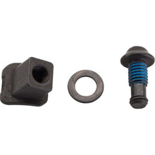 Shimano I-Spec II Integration Bolt Unit - XT SL-M8000 [MPN: Y01U98060]_1212059