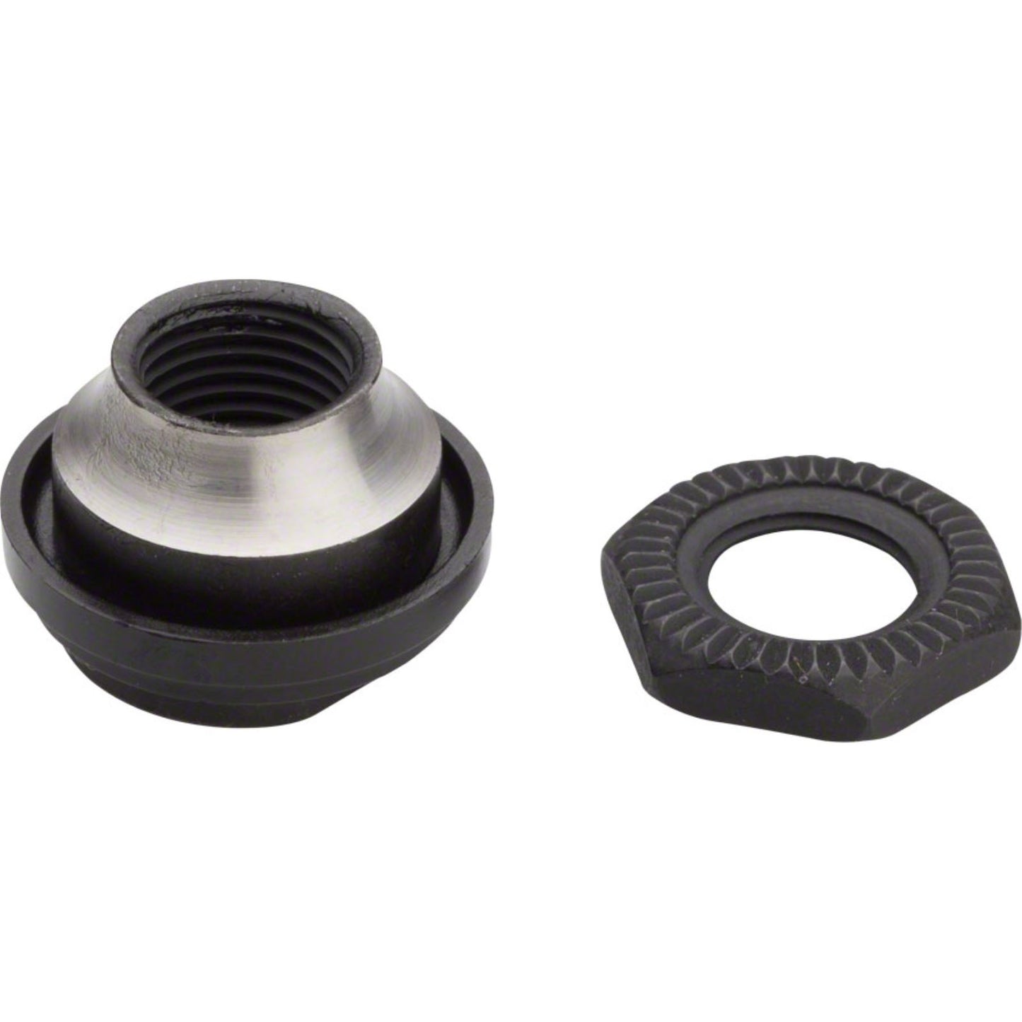 Shimano Rear Hub Right Cone and Locknut Unit [MPN: Y4C898050]_1212044