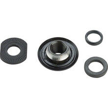 Shimano Deore HB-M590 , HB-T610 Front Hub Cone and Locknut Unit [MPN: Y2TR98020]_1212046