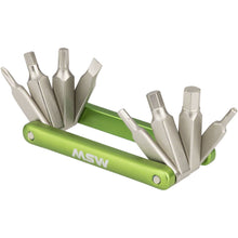 MSW MT-208 Flat-Pack Multi-Tool - 8 Bit [MPN: FF-15]_1212111