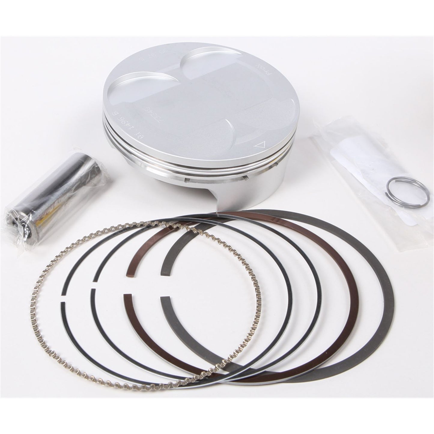 ProX Piston Kit - For Honda 01.1496.B_203477