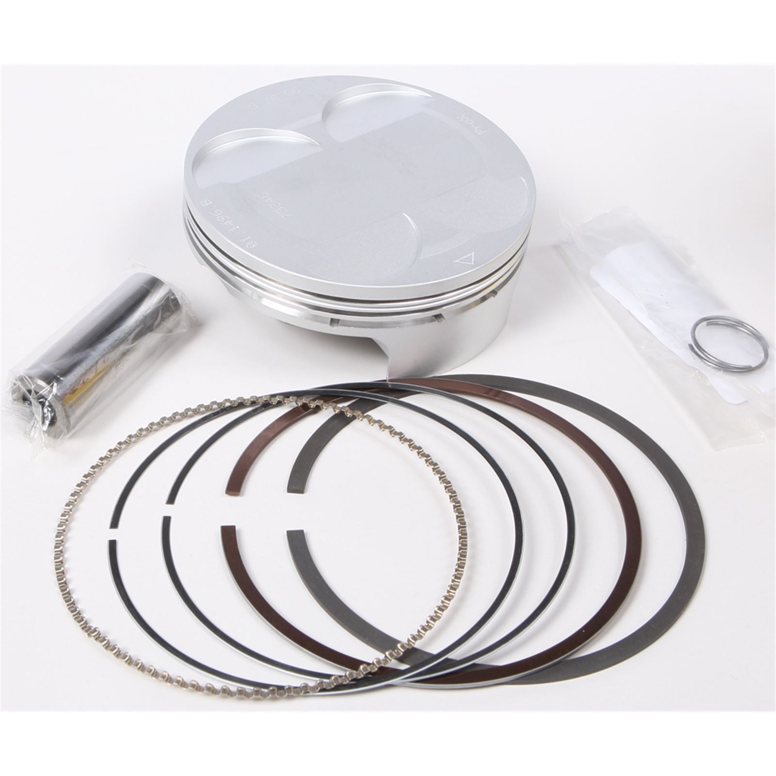 ProX Piston Kit - For Honda 01.1496.B_203477