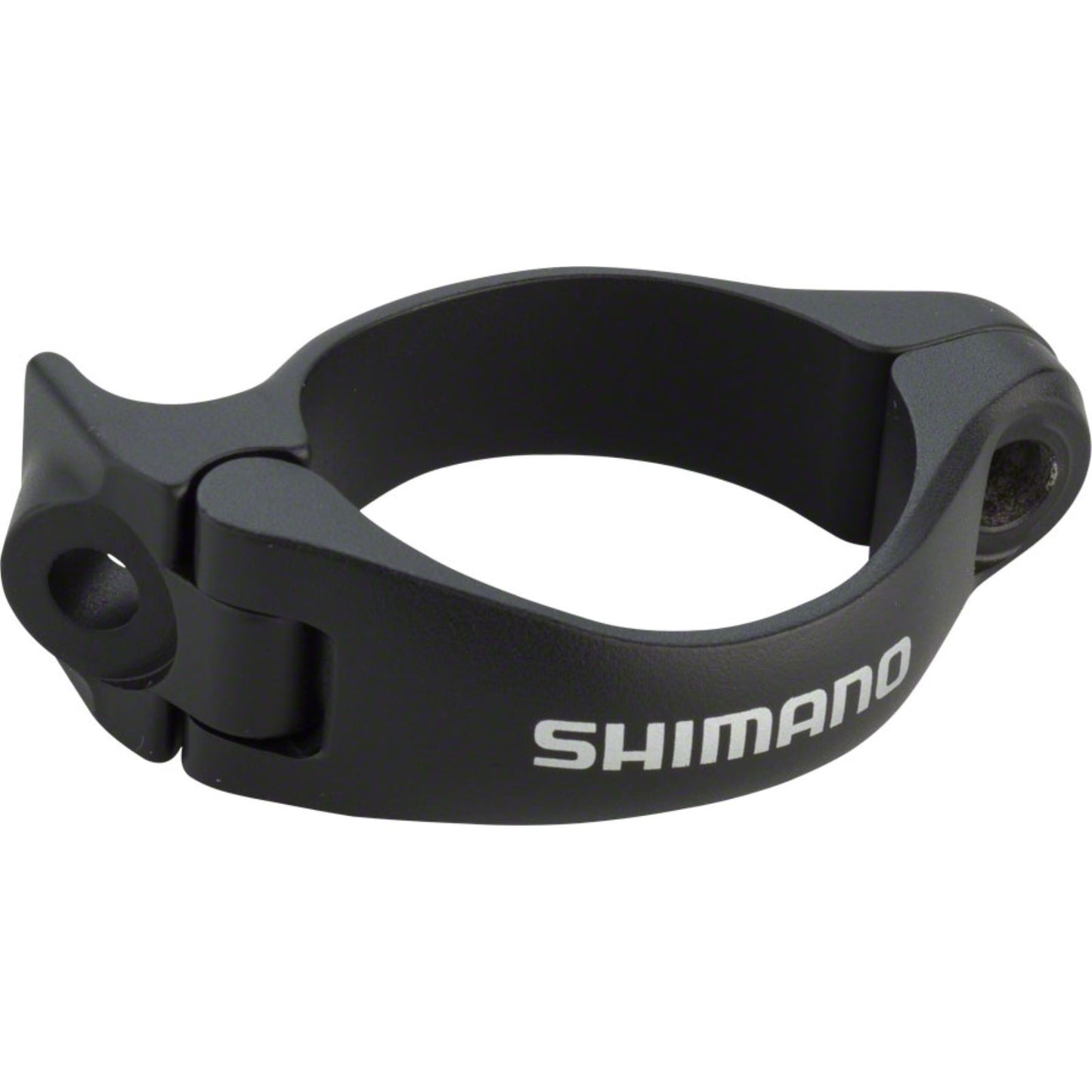 Shimano Front Derailleur Braze-on Adaptor - 34.9mm - Dura-Ace FD-R9150 Di2  [MPN: ISMAD91L]_1212375