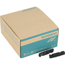 Shimano Road Brake Pads - 50 Pairs - R55C4  [MPN: Y8L298061]_1212523