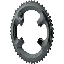 Shimano Chainring - 50 Tooth, 11-Speed, 110mm BCD, For 50-34T Combination [MPN: Y1VP98010]_1212484