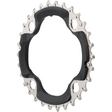 Shimano Chainring - 30t, 96mm BCD, 10-Speed Middle, For 22-30-40t Set [MPN: Y1NW98010]_1212486
