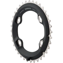 Shimano SLX M7000-11 36t 96mm 11-Speed Outer Chainring for 36-26t Set [MPN: Y1VG98020]_1212489