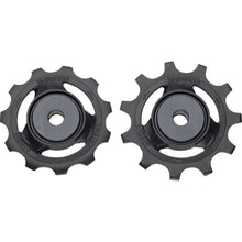 Shimano Rear Derailleur Pulley Set - 11-Speed - Dura-Ace RD-R9100 [MPN: Y5ZR98010]_1212494