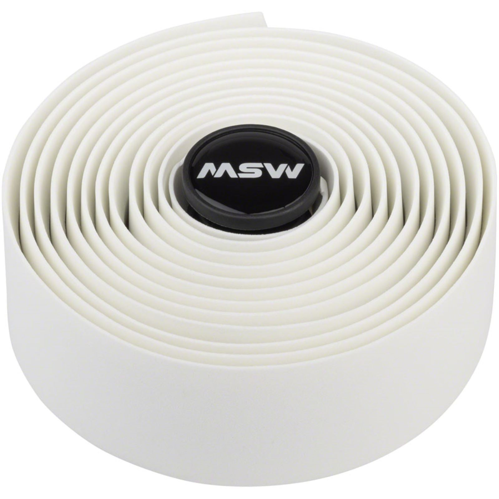 MSW EVA Bar Tape - HBT-100 - White [MPN: VLT-001-12]_1212497