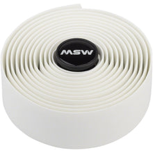MSW EVA Bar Tape - HBT-100 - White [MPN: VLT-001-12]_1212497