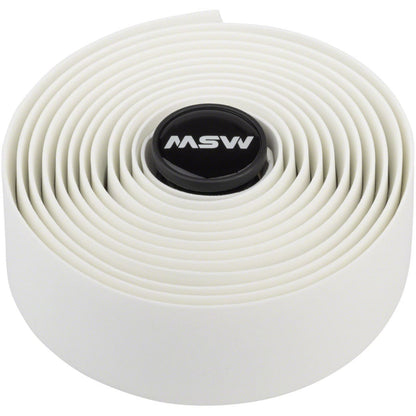 MSW EVA Bar Tape - HBT-100 - White [MPN: VLT-001-12]_1212497