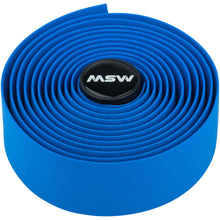 MSW EVA Bar Tape - HBT-100 - Blue [MPN: VLT-001-14]_1212474