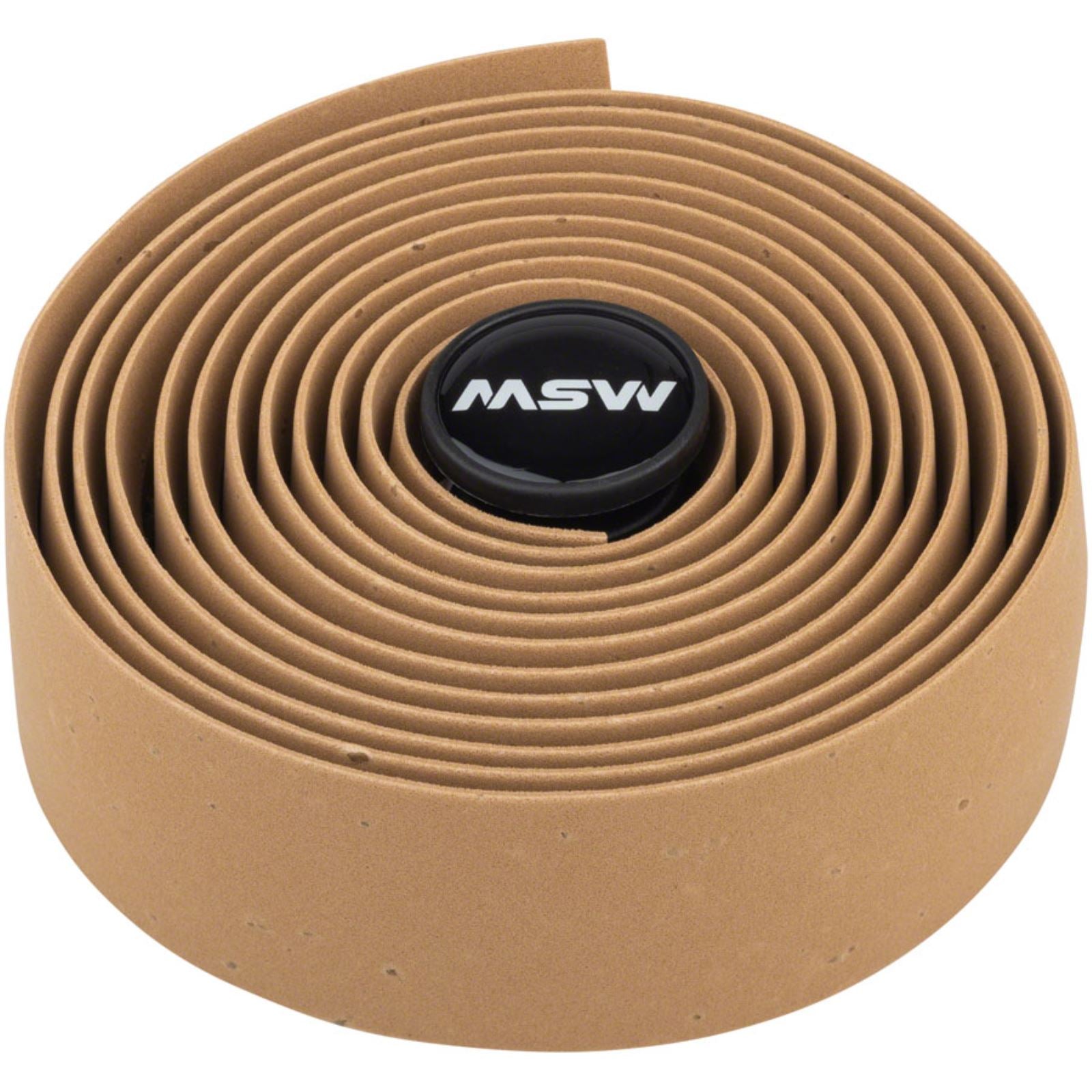 MSW EVA Bar Tape - HBT-100 - Tan [MPN: VLT-001-72]_1212624
