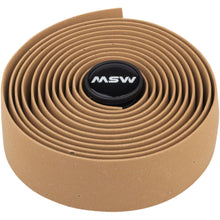 MSW EVA Bar Tape - HBT-100 - Tan [MPN: VLT-001-72]_1212624