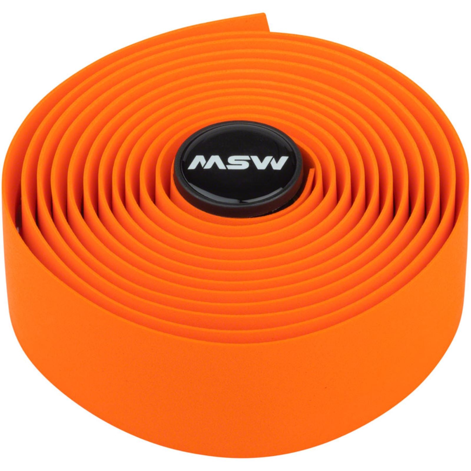 MSW EVA Bar Tape - HBT-100 - Orange [MPN: VLT-001-120]_1212553
