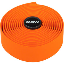 MSW EVA Bar Tape - HBT-100 - Orange [MPN: VLT-001-120]_1212553