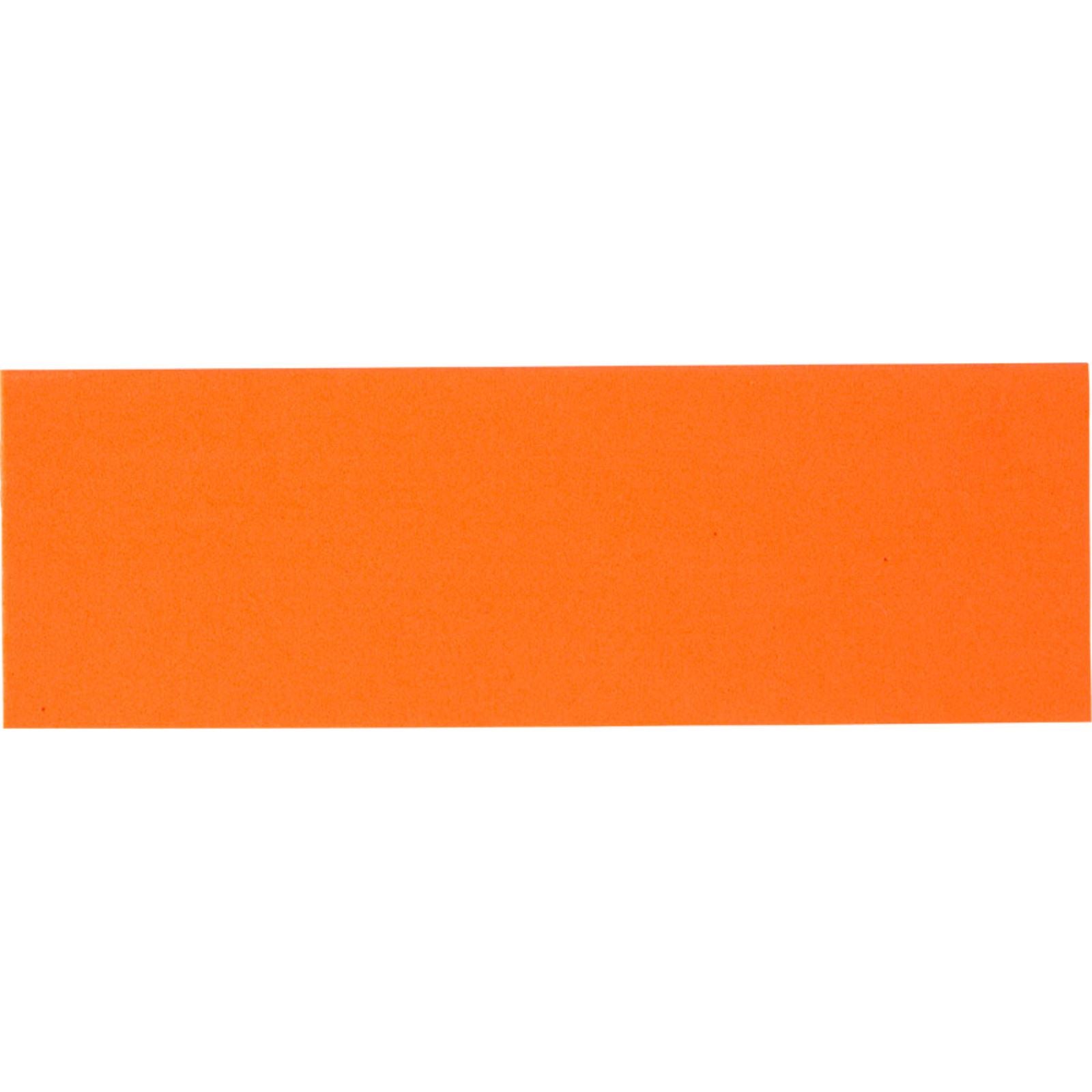 MSW EVA Bar Tape - HBT-100 - Orange [MPN: VLT-001-120]_1212554