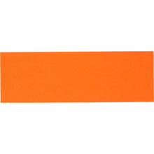 MSW EVA Bar Tape - HBT-100 - Orange [MPN: VLT-001-120]_1212554