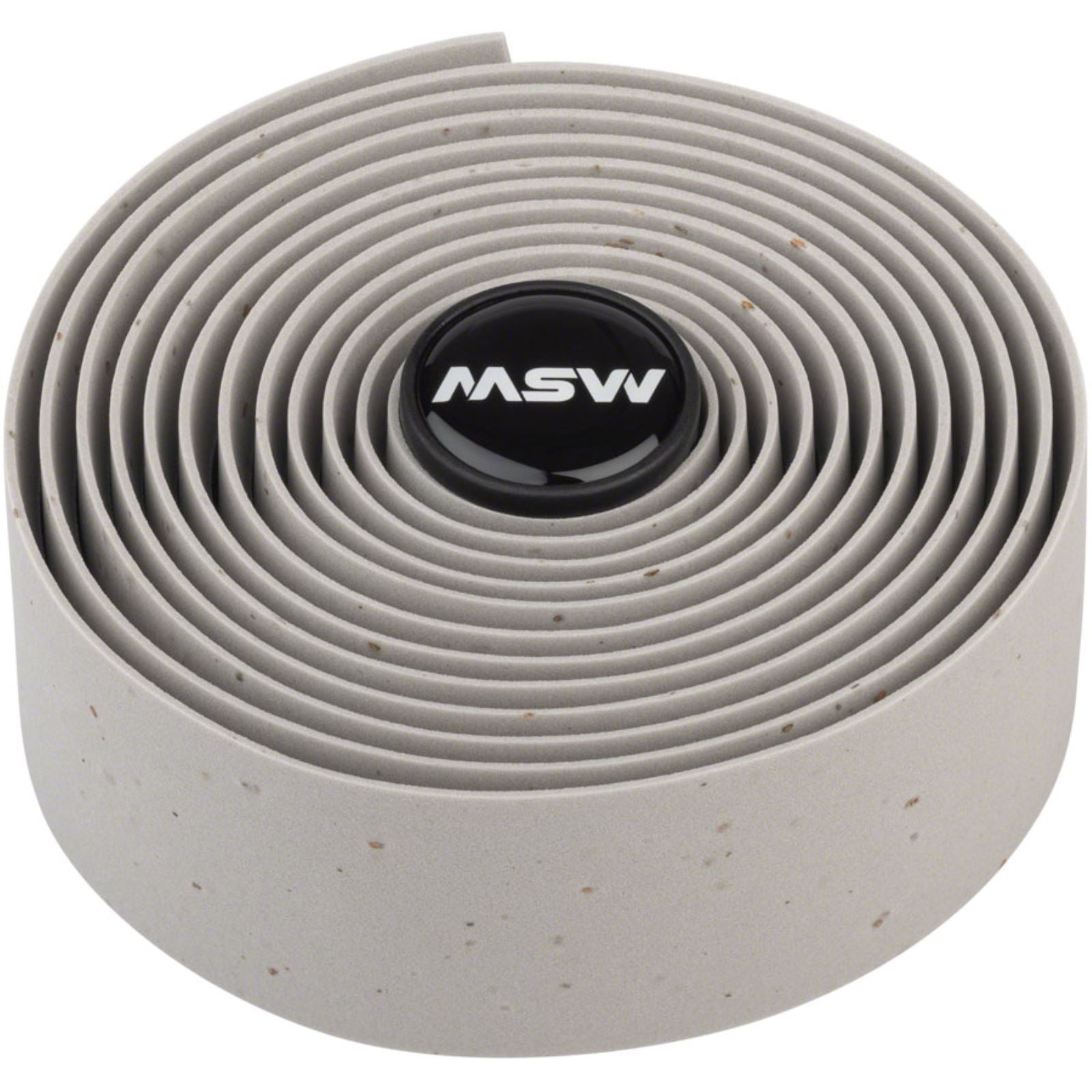 MSW EVA Bar Tape - HBT-100 - Gray [MPN: VLT-001-95]_1212555
