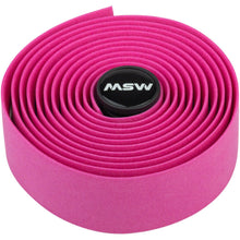 MSW EVA Bar Tape - HBT-100 - Pink [MPN: VLT-001-156]_1212557