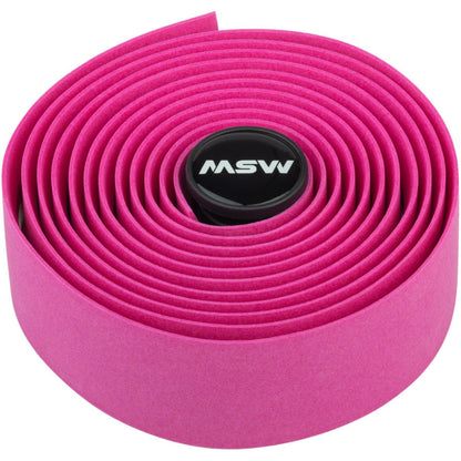 MSW EVA Bar Tape - HBT-100 - Pink [MPN: VLT-001-156]_1212557