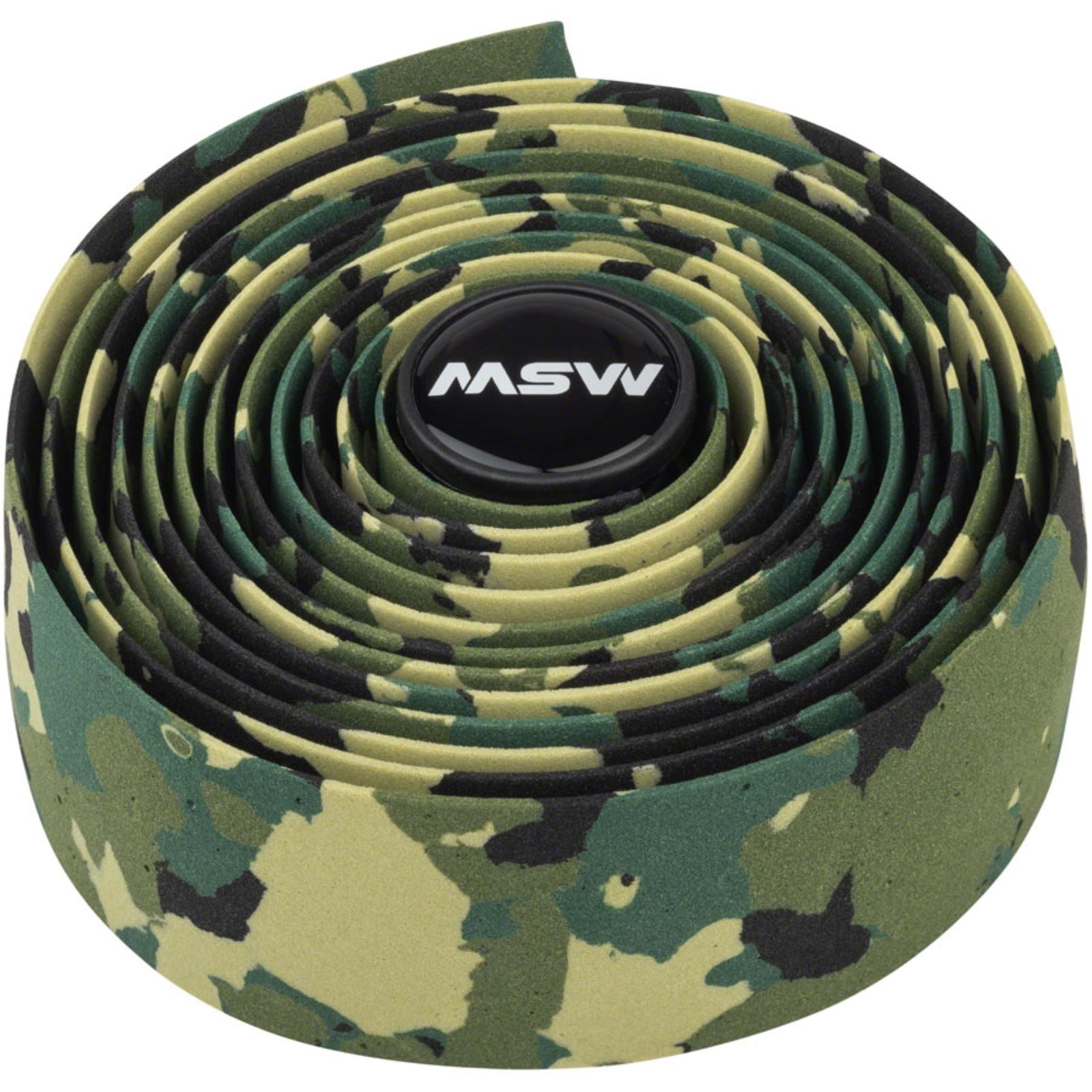 MSW EVA Bar Tape - HBT-100 - Camouflage [MPN: VLT-001-133]_1212559