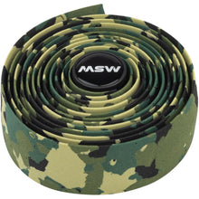 MSW EVA Bar Tape - HBT-100 - Camouflage [MPN: VLT-001-133]_1212559