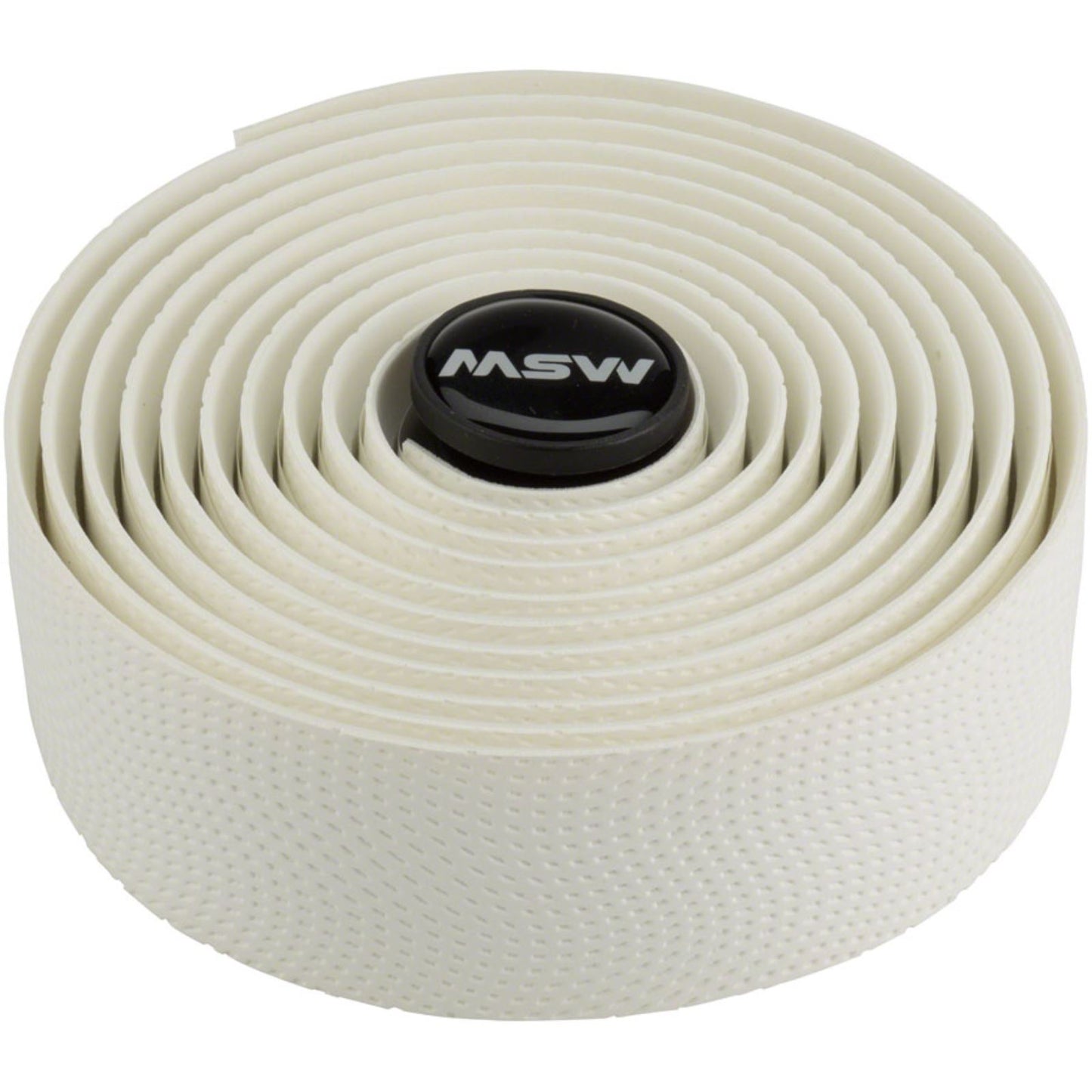 MSW Anti-Slip Gel Bar Tape - HBT-210 - White [MPN: VLT-055SG-02]_1212561