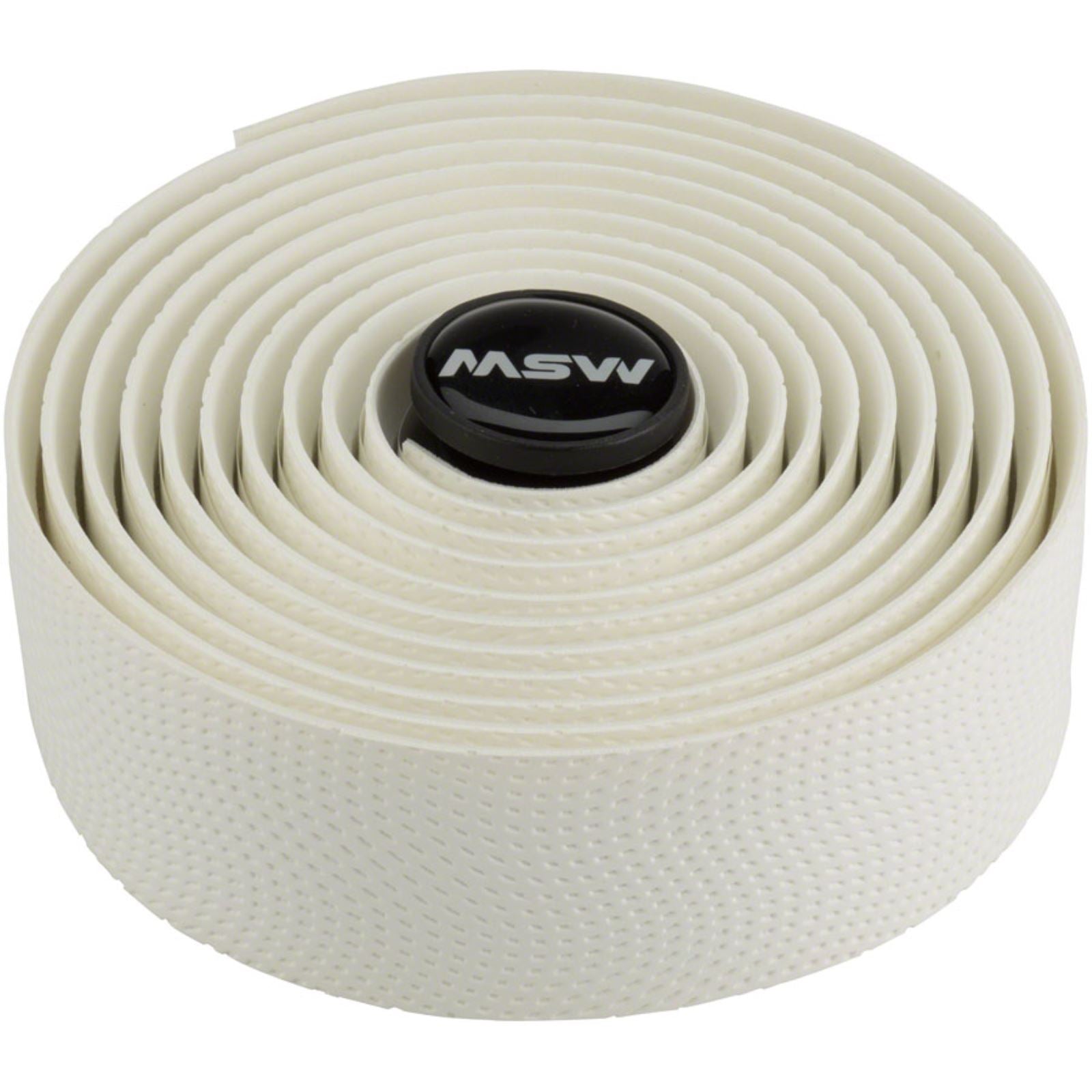 MSW Anti-Slip Gel Bar Tape - HBT-210 - White [MPN: VLT-055SG-02]_1212561