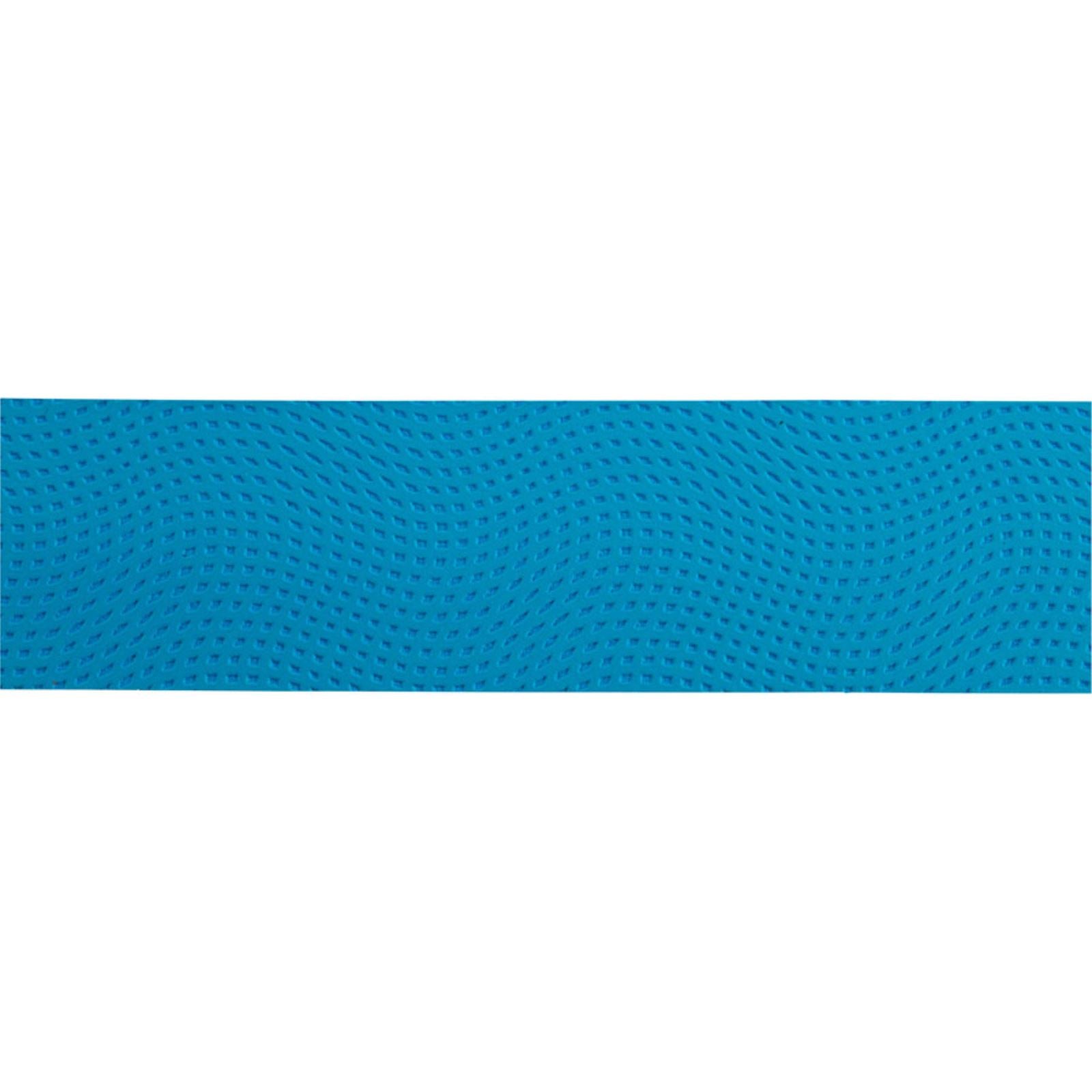 MSW Anti-Slip Gel Bar Tape - HBT-210 - Blue [MPN: VLT-055SG-06]_1212564