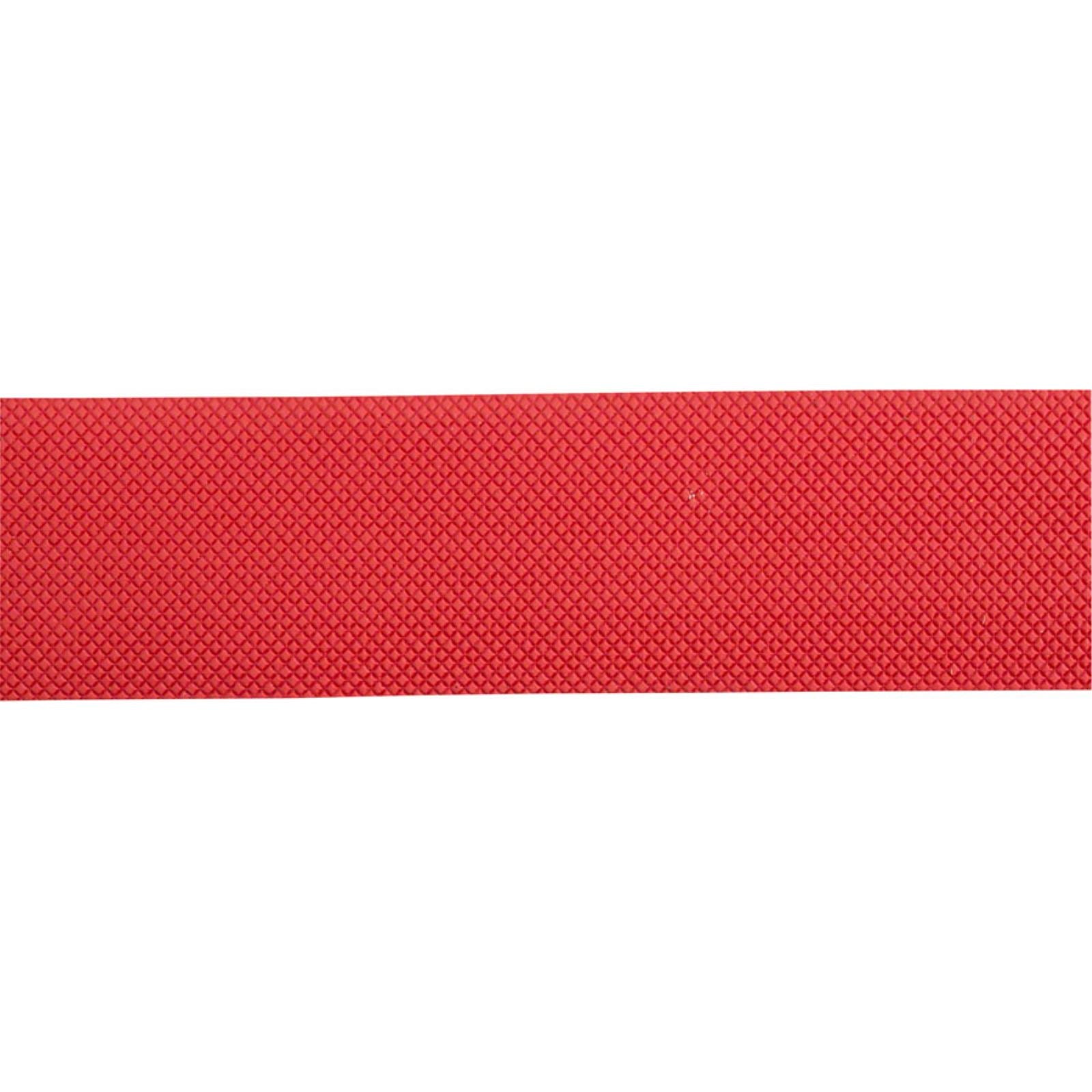 MSW Anti-Slip Gel Durable Bar Tape - HBT-300 - Red [MPN: VLT-079D2SG RED/BLACK]_1212568