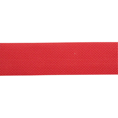MSW Anti-Slip Gel Durable Bar Tape - HBT-300 - Red [MPN: VLT-079D2SG RED/BLACK]_1212568