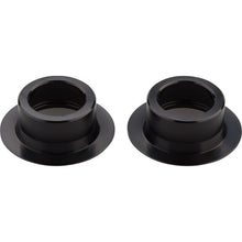 SRAM Rise 60 Front 15mm ThruAxle Conversion Caps [MPN: 00.1915.230.060]_1212888