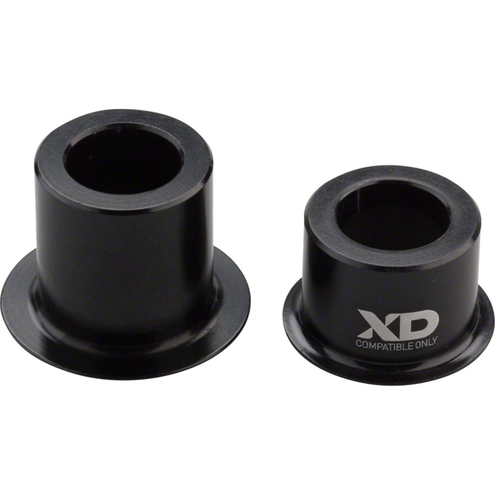 SRAM Rise 60 Rear 12x142mm Axle Conversion Caps, Fits XD Freehub Body [MPN: 00.1915.230.100]_1212889