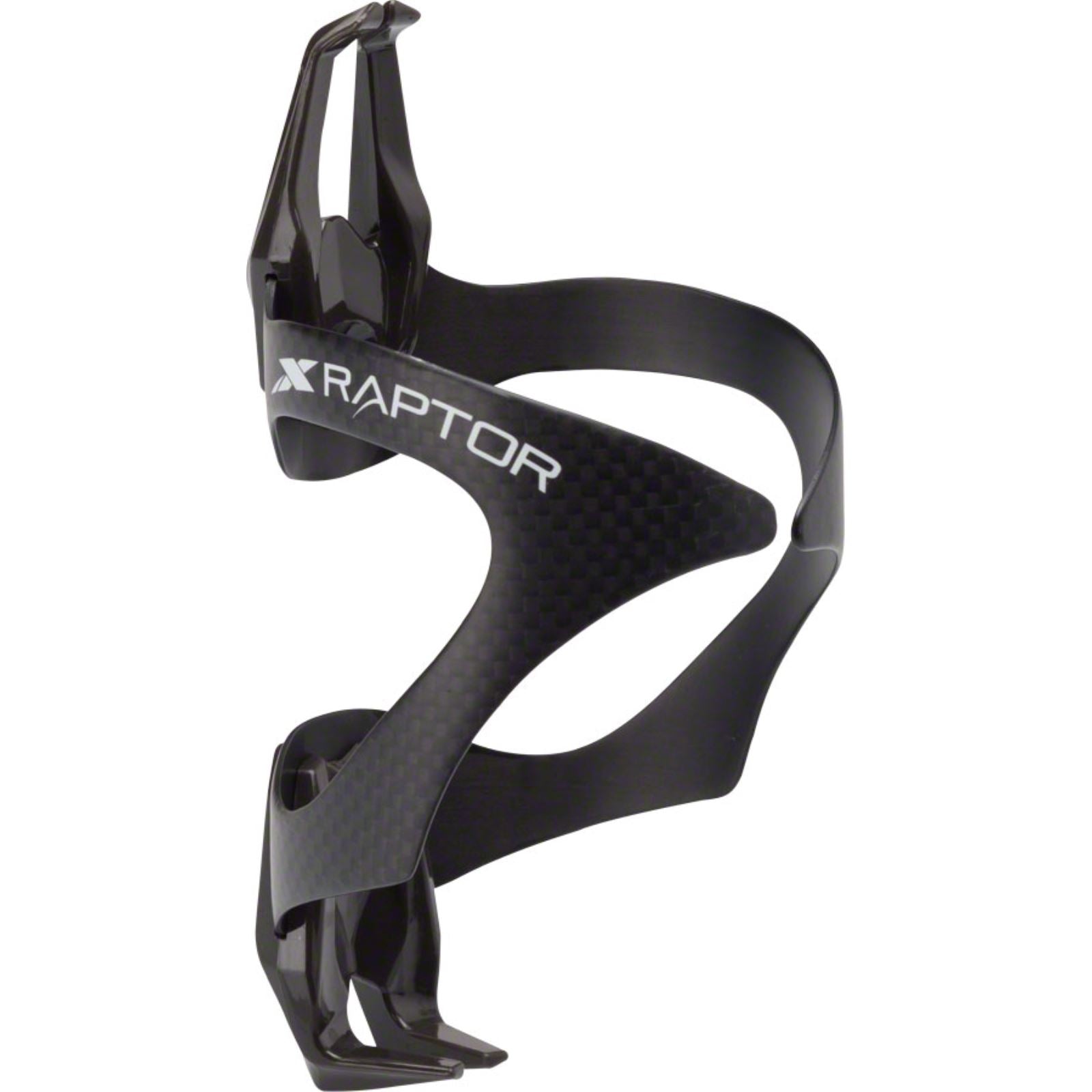 XLAB Raptor Water Bottle Cage - Black [MPN: 2377]_1212959