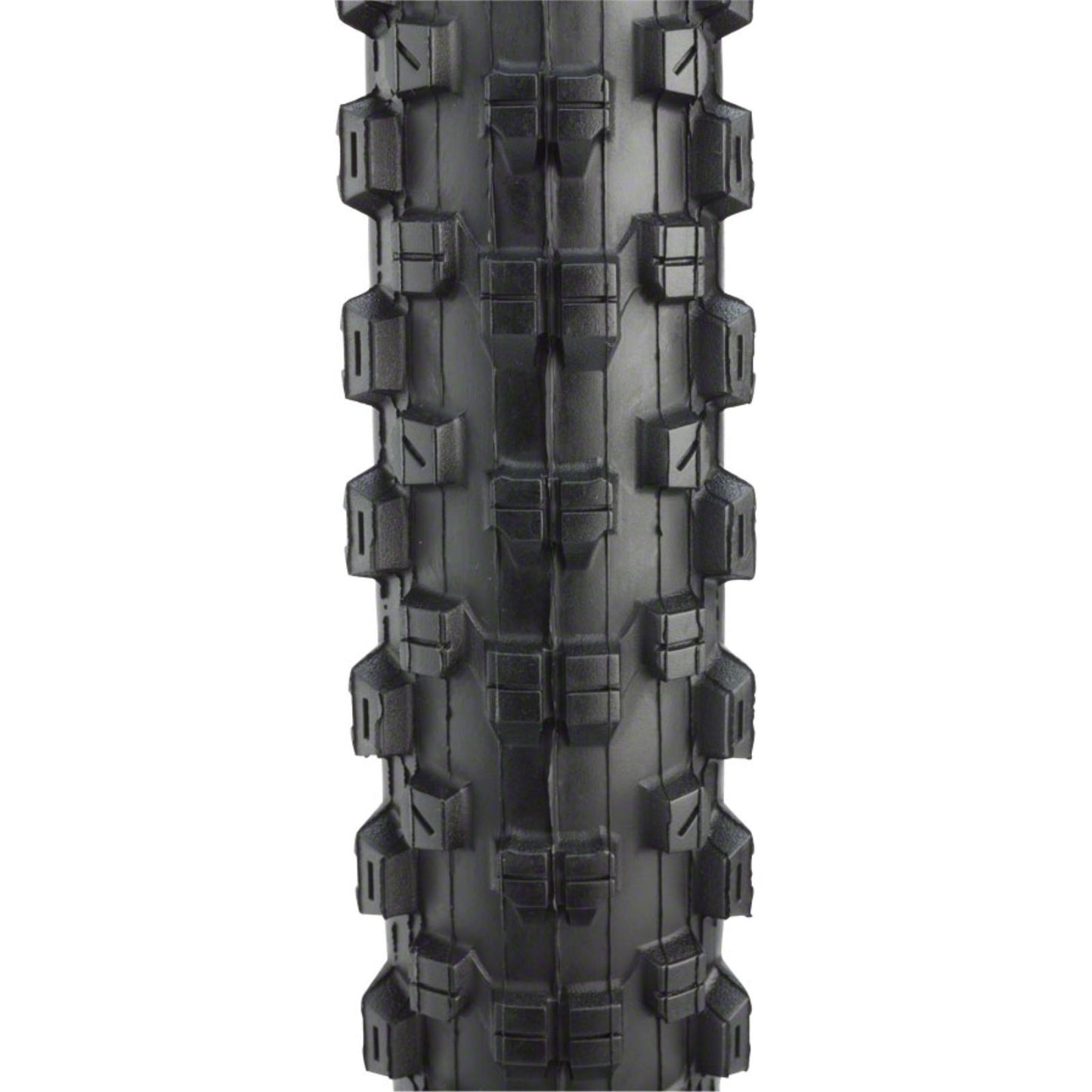 Kenda - Bicycle Kenda Nevegal Sport Tire - 29 x 2.2, Clincher, Wire, Black 070U90E1_1213052