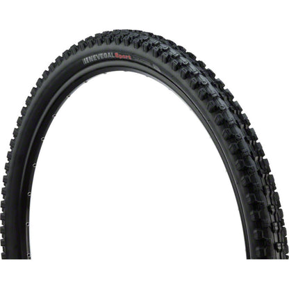 Kenda - Bicycle Kenda Nevegal Sport Tire - 29 x 2.2, Clincher, Wire, Black 070U90E1_1213053