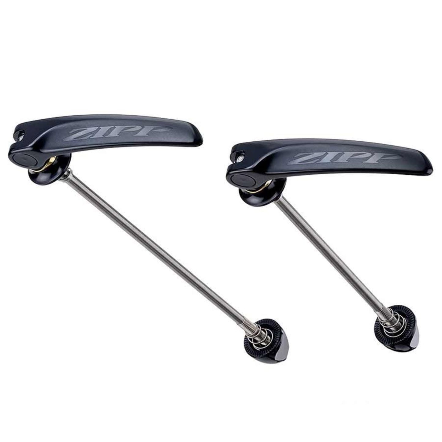 Zipp Tangente Quick Release Skewer Set - 100/130mm - Titanium [MPN: 00.1915.240.040]_1304409