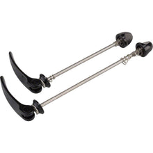 Zipp Tangente Quick Release Skewer Set - 100/130mm - Titanium [MPN: 00.1915.240.040]_1213162