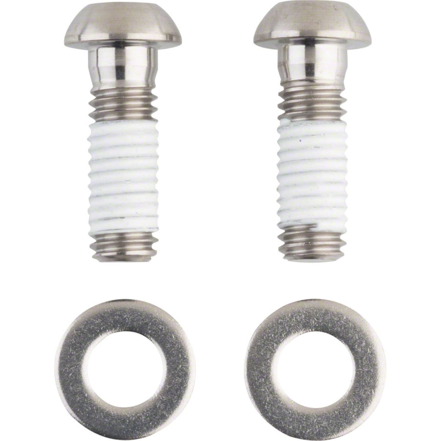 SRAM Avid Titanium Caliper Mounting Hardware, Standard [MPN: 00.5318.006.001]_1213287