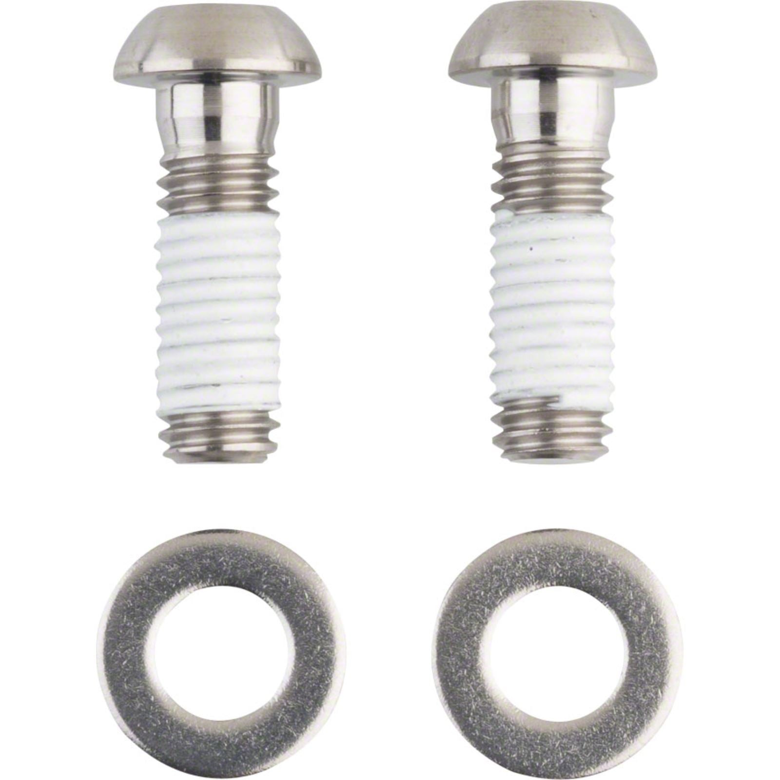 SRAM Avid Titanium Caliper Mounting Hardware, Standard [MPN: 00.5318.006.001]_1213287