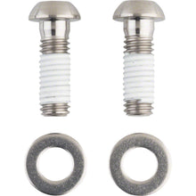 SRAM Avid Titanium Caliper Mounting Hardware, Standard [MPN: 00.5318.006.001]_1213287